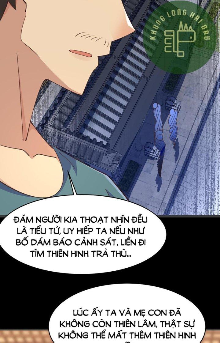 Hệ Thống Chiến Đấu Vô Địch Chapter 22 - Trang 2