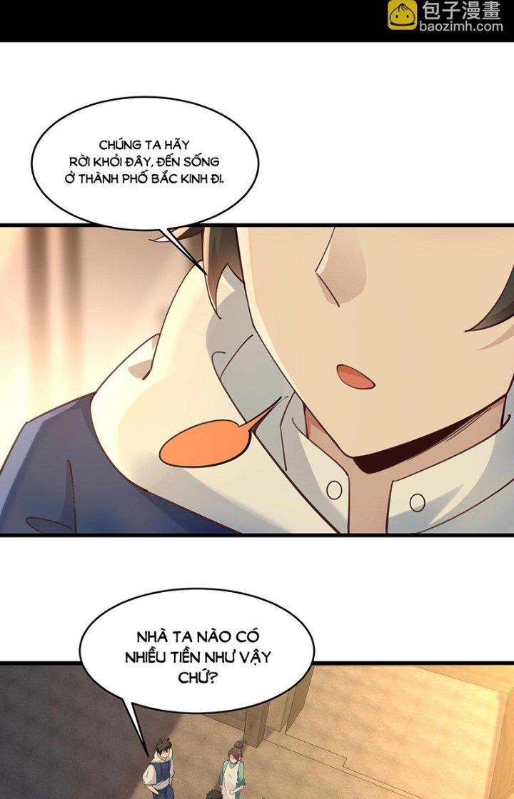 Hệ Thống Chiến Đấu Vô Địch Chapter 22 - Trang 2