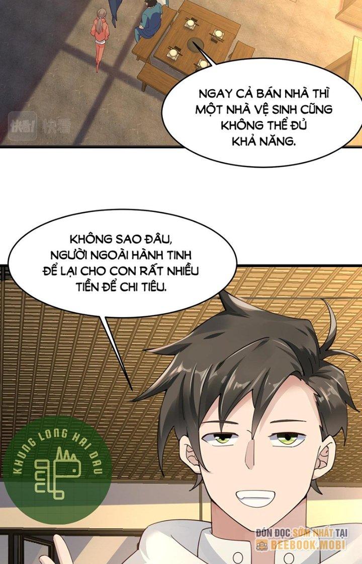 Hệ Thống Chiến Đấu Vô Địch Chapter 22 - Trang 2