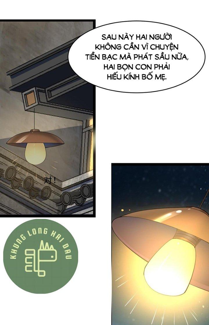 Hệ Thống Chiến Đấu Vô Địch Chapter 22 - Trang 2