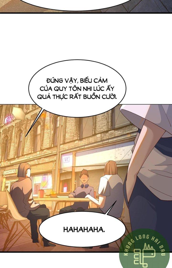 Hệ Thống Chiến Đấu Vô Địch Chapter 22 - Trang 2