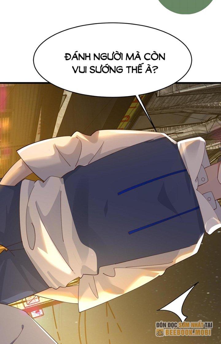 Hệ Thống Chiến Đấu Vô Địch Chapter 22 - Trang 2