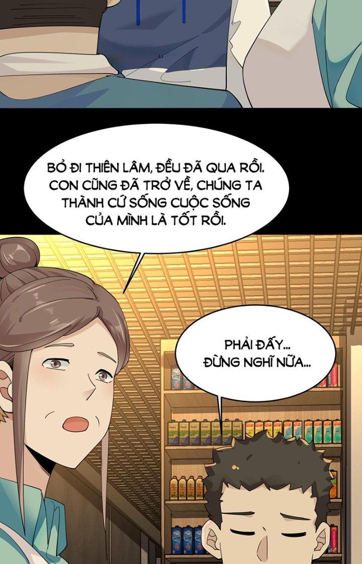Hệ Thống Chiến Đấu Vô Địch Chapter 22 - Trang 2