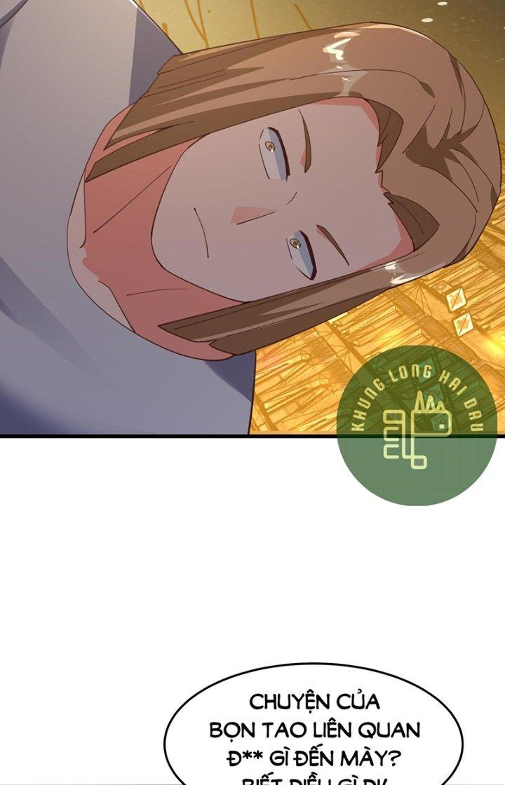 Hệ Thống Chiến Đấu Vô Địch Chapter 22 - Trang 2