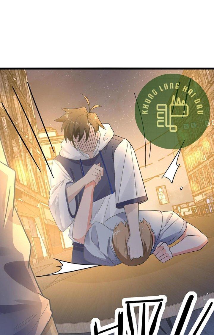 Hệ Thống Chiến Đấu Vô Địch Chapter 22 - Trang 2