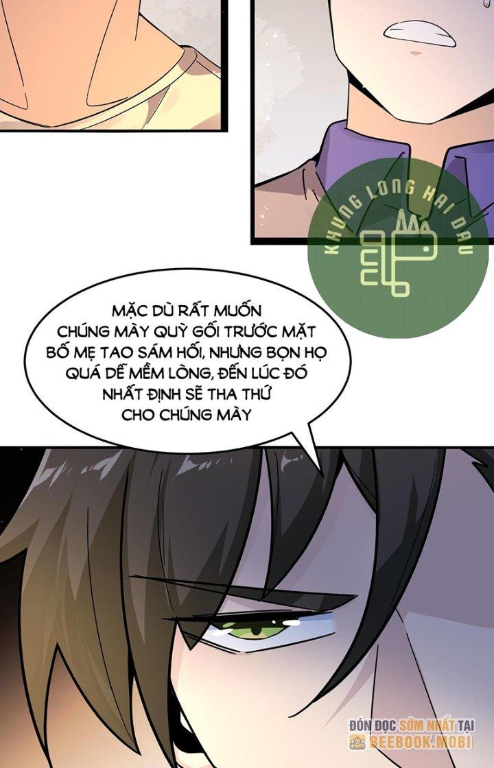 Hệ Thống Chiến Đấu Vô Địch Chapter 22 - Trang 2