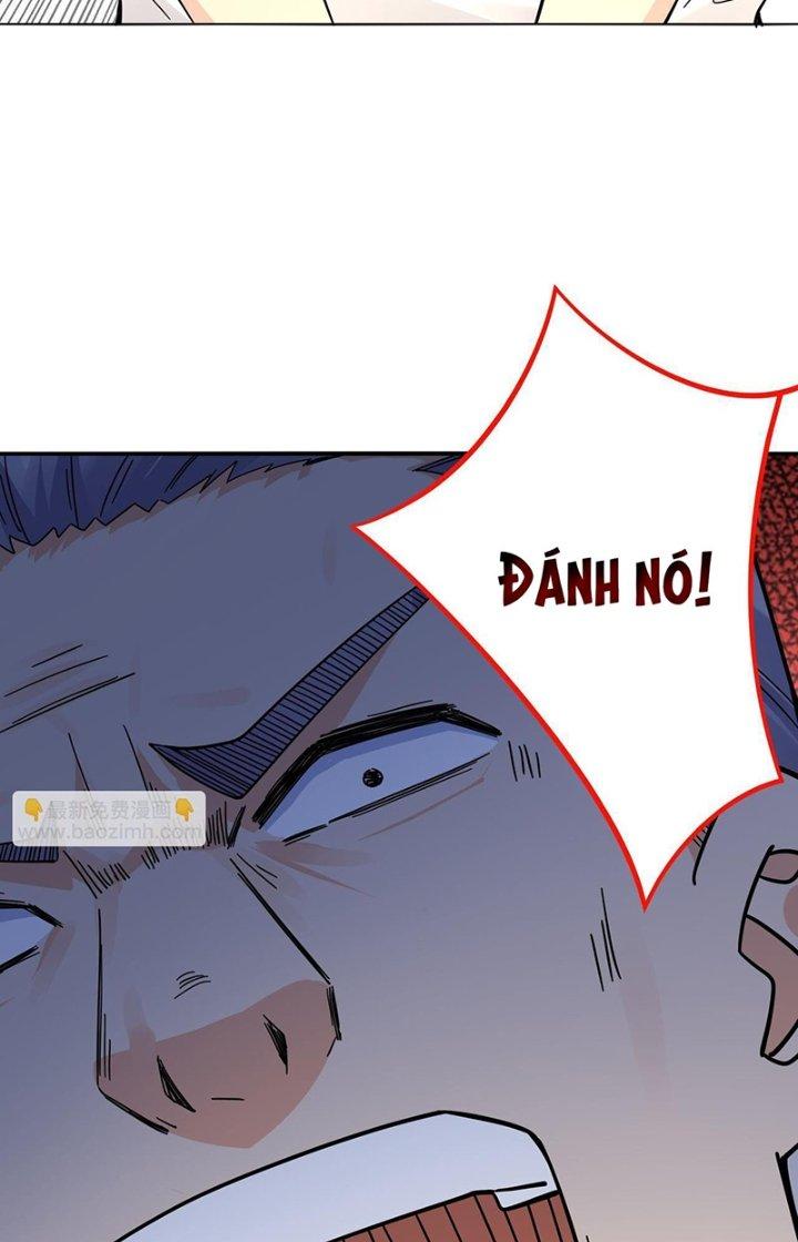 Hệ Thống Chiến Đấu Vô Địch Chapter 22 - Trang 2