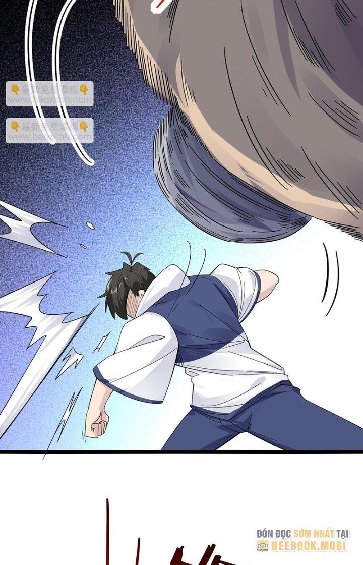 Hệ Thống Chiến Đấu Vô Địch Chapter 22 - Trang 2