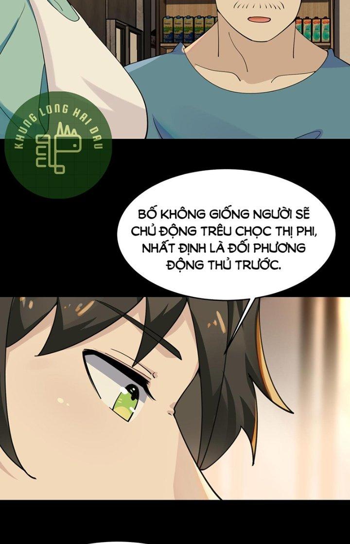 Hệ Thống Chiến Đấu Vô Địch Chapter 22 - Trang 2