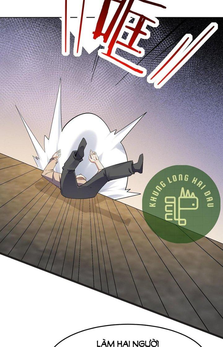 Hệ Thống Chiến Đấu Vô Địch Chapter 22 - Trang 2