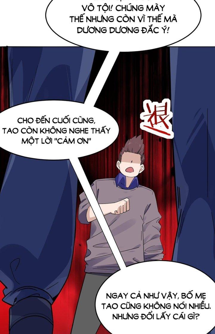 Hệ Thống Chiến Đấu Vô Địch Chapter 22 - Trang 2