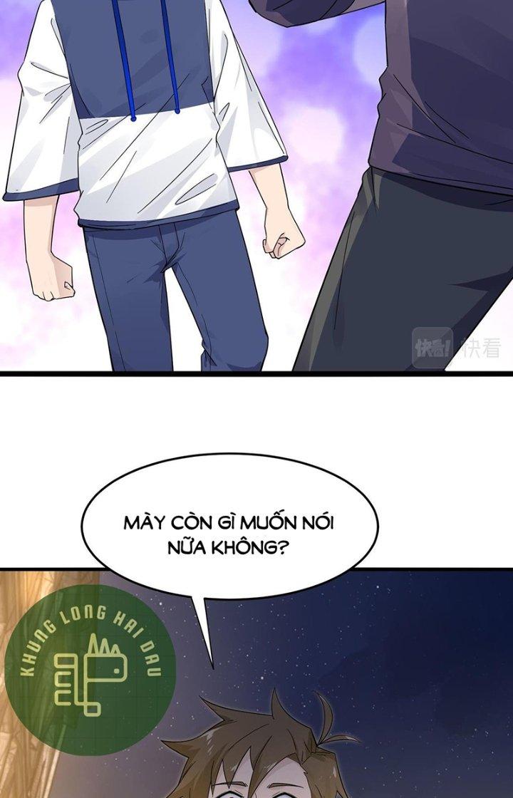 Hệ Thống Chiến Đấu Vô Địch Chapter 22 - Trang 2