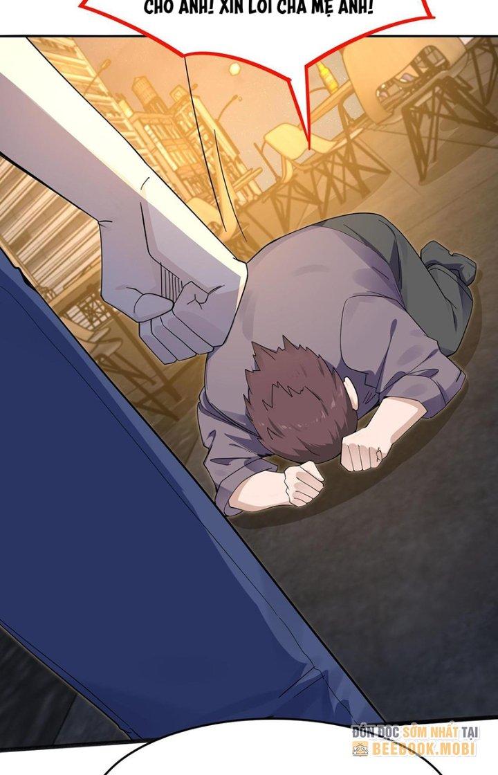 Hệ Thống Chiến Đấu Vô Địch Chapter 22 - Trang 2