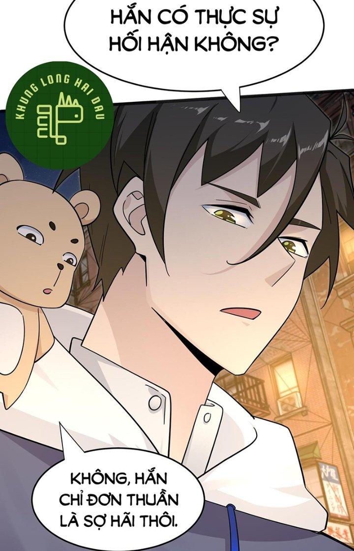 Hệ Thống Chiến Đấu Vô Địch Chapter 22 - Trang 2