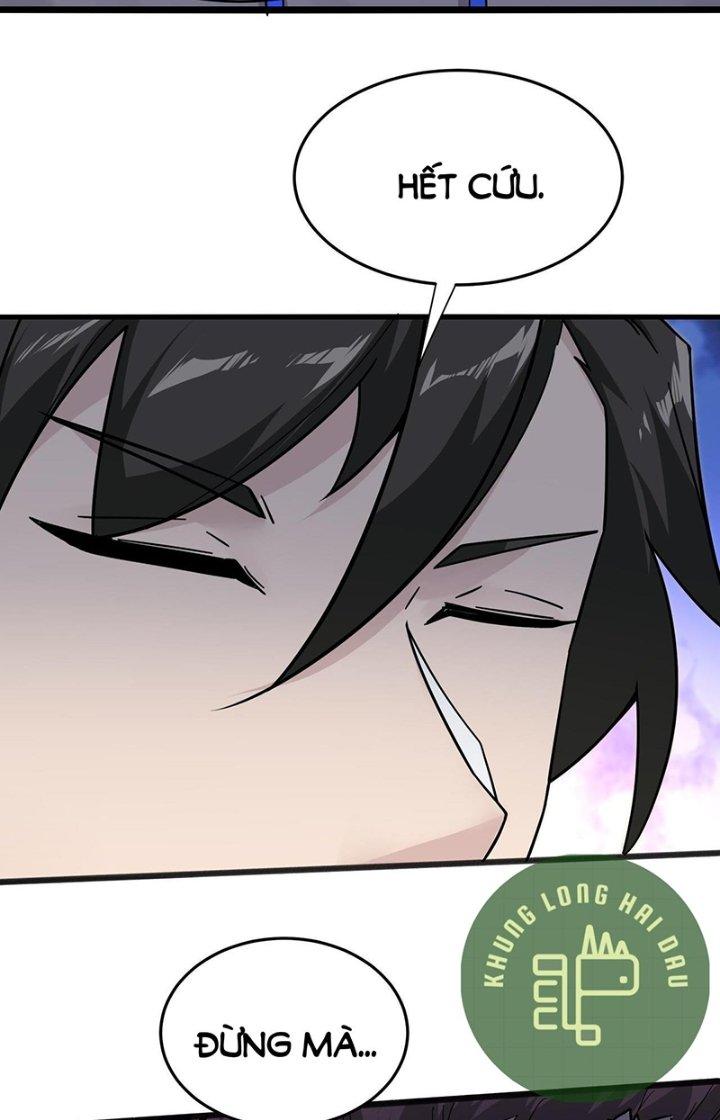 Hệ Thống Chiến Đấu Vô Địch Chapter 22 - Trang 2