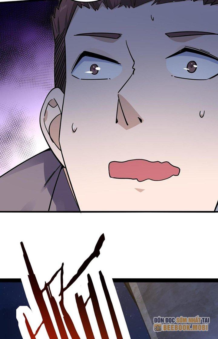 Hệ Thống Chiến Đấu Vô Địch Chapter 22 - Trang 2