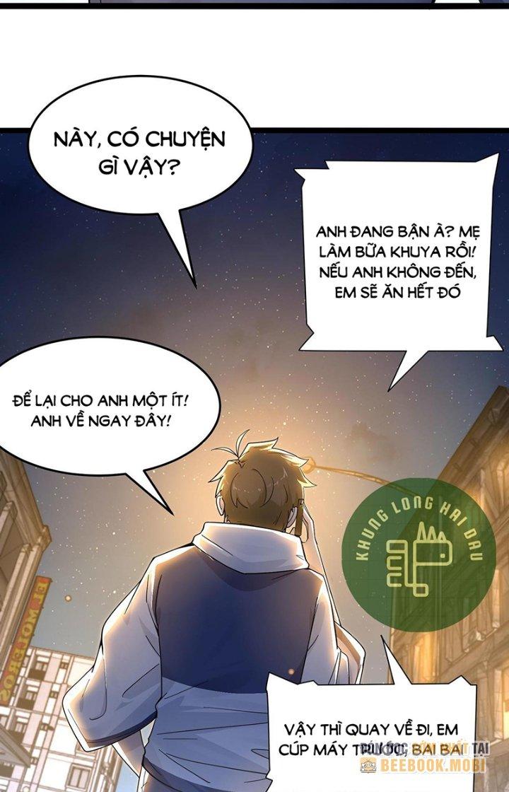 Hệ Thống Chiến Đấu Vô Địch Chapter 22 - Trang 2