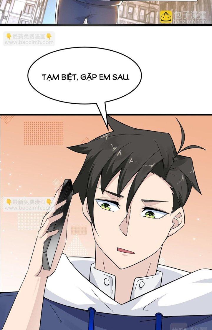 Hệ Thống Chiến Đấu Vô Địch Chapter 22 - Trang 2