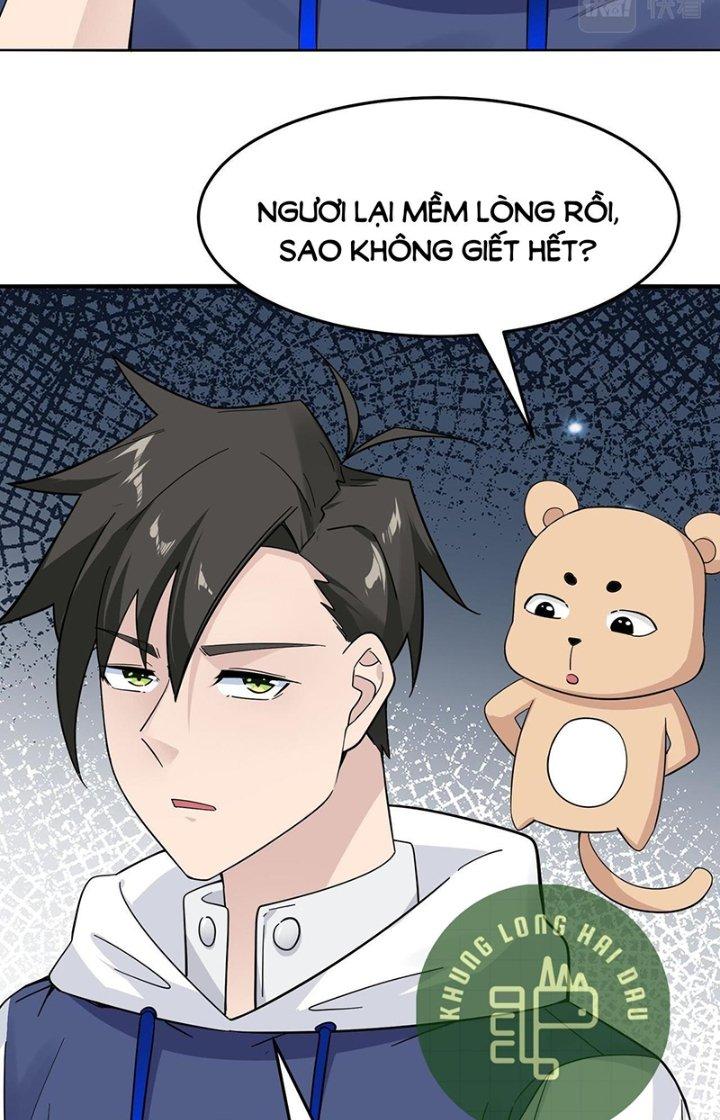 Hệ Thống Chiến Đấu Vô Địch Chapter 22 - Trang 2