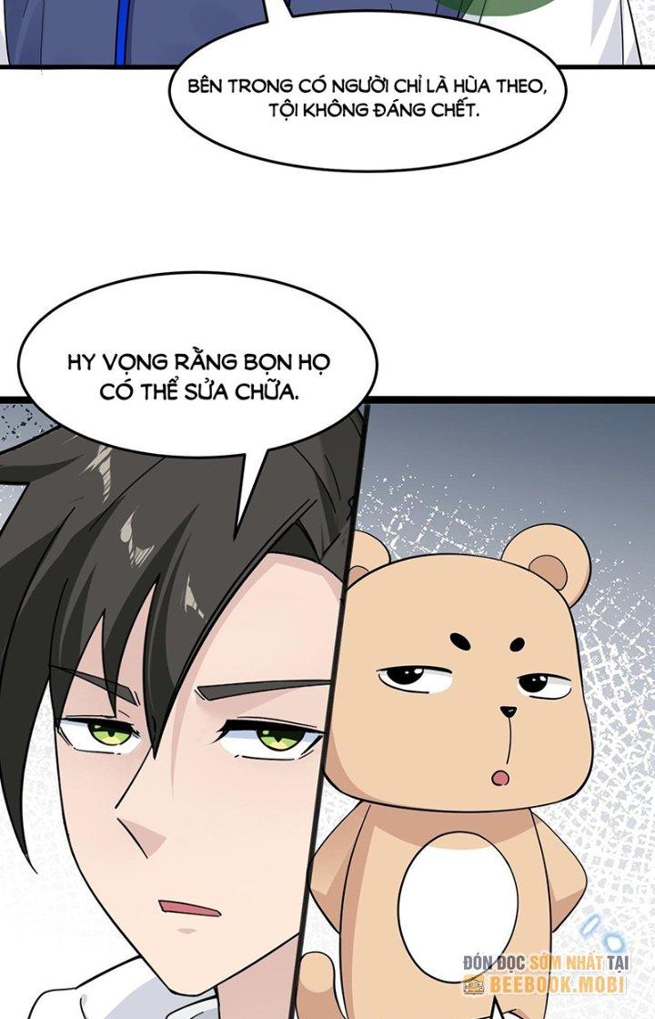 Hệ Thống Chiến Đấu Vô Địch Chapter 22 - Trang 2