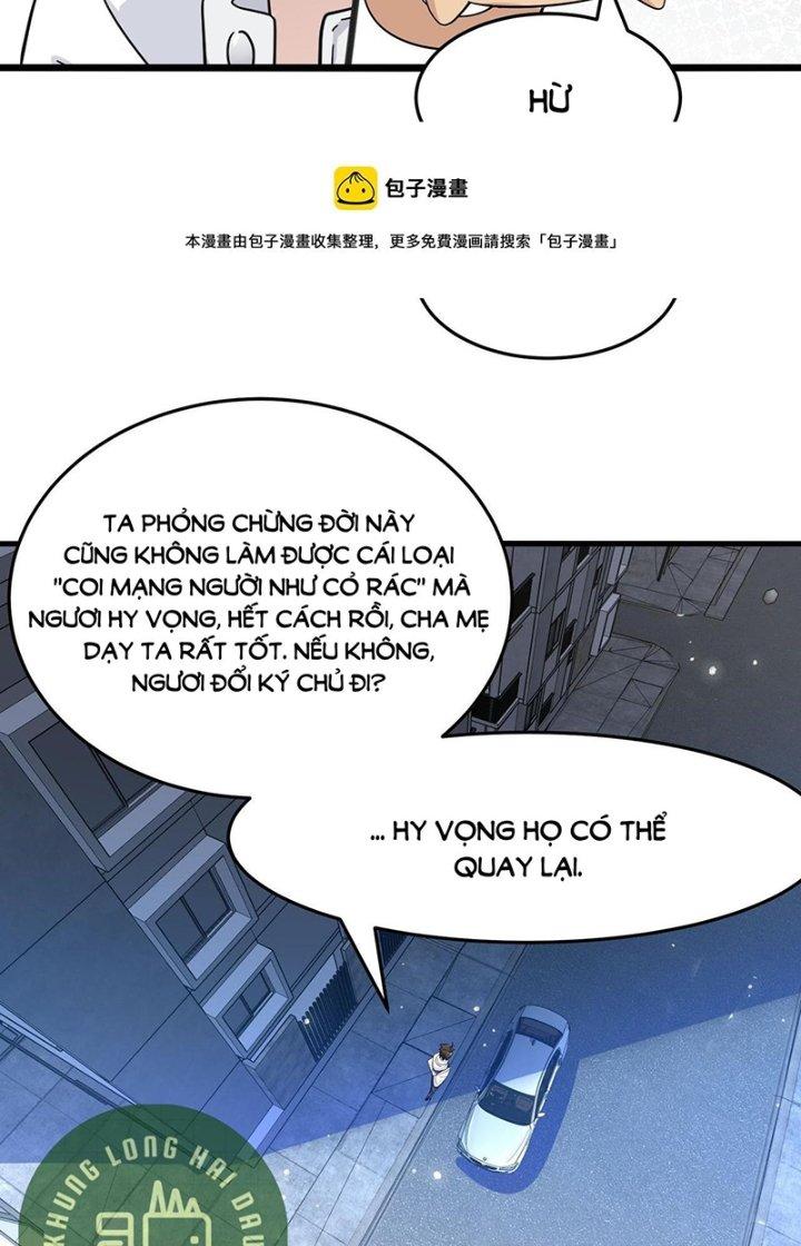 Hệ Thống Chiến Đấu Vô Địch Chapter 22 - Trang 2