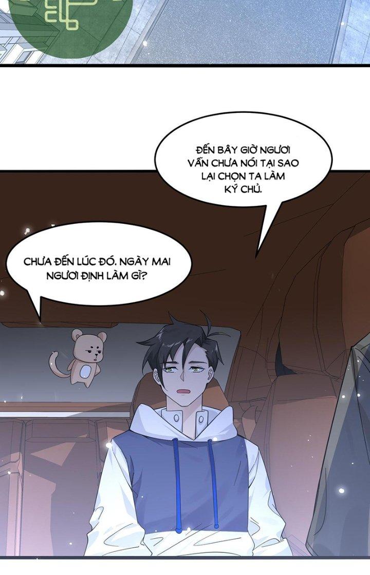 Hệ Thống Chiến Đấu Vô Địch Chapter 22 - Trang 2