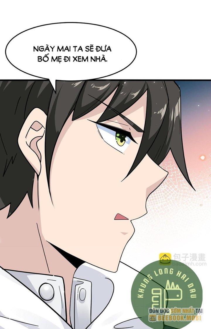 Hệ Thống Chiến Đấu Vô Địch Chapter 22 - Trang 2