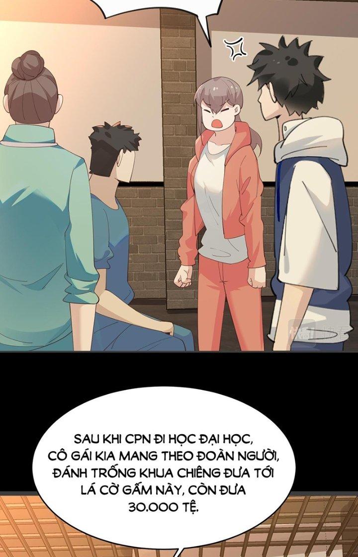 Hệ Thống Chiến Đấu Vô Địch Chapter 22 - Trang 2