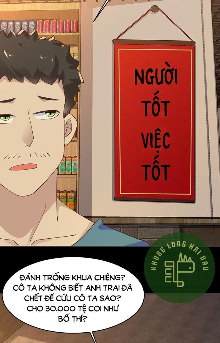Hệ Thống Chiến Đấu Vô Địch Chapter 22 - Trang 2