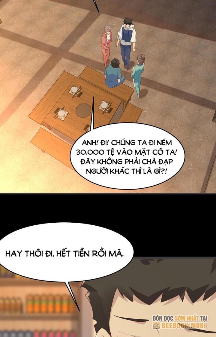 Hệ Thống Chiến Đấu Vô Địch Chapter 22 - Trang 2