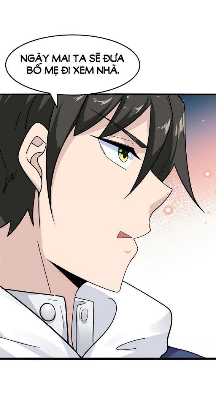 Hệ Thống Chiến Đấu Vô Địch Chapter 23 - Trang 2