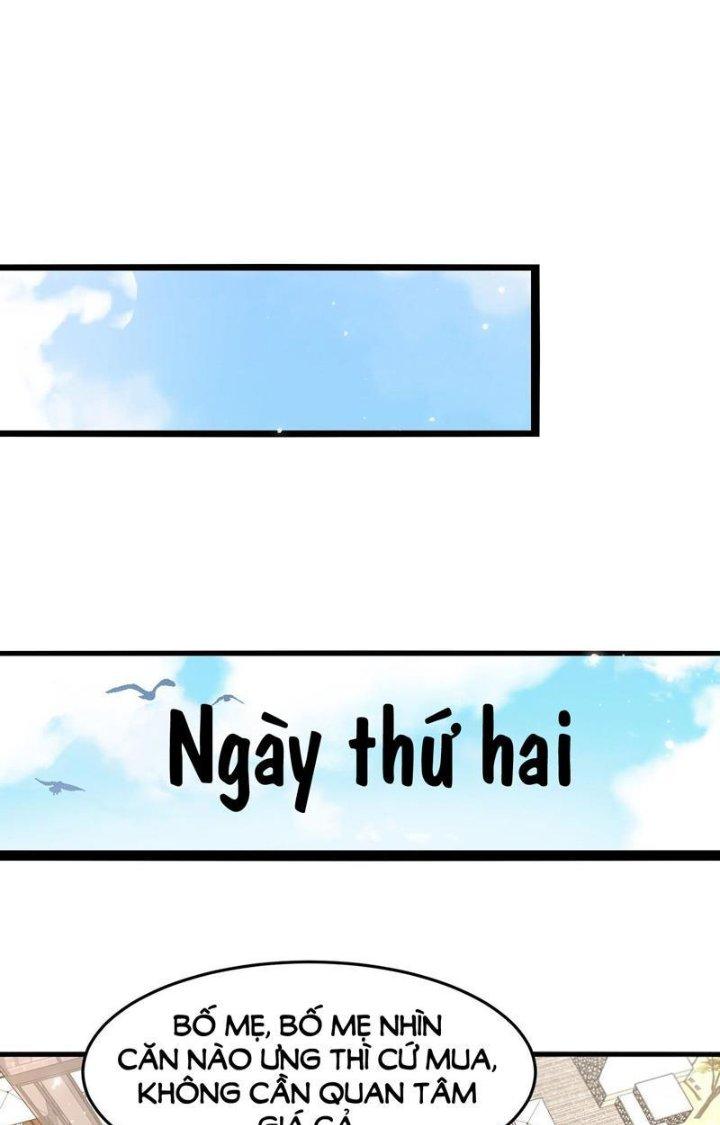 Hệ Thống Chiến Đấu Vô Địch Chapter 23 - Trang 2