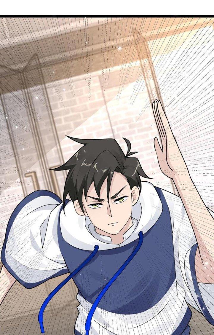 Hệ Thống Chiến Đấu Vô Địch Chapter 23 - Trang 2