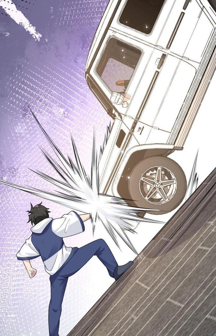 Hệ Thống Chiến Đấu Vô Địch Chapter 23 - Trang 2