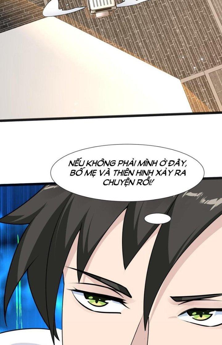 Hệ Thống Chiến Đấu Vô Địch Chapter 23 - Trang 2