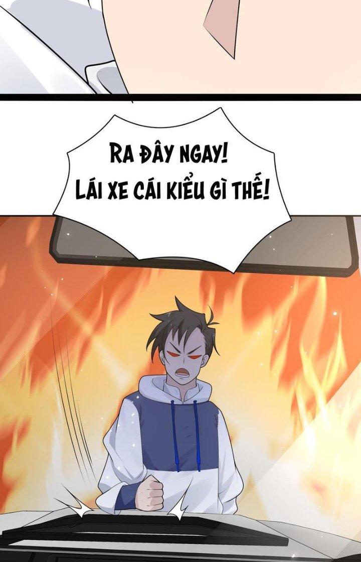 Hệ Thống Chiến Đấu Vô Địch Chapter 23 - Trang 2