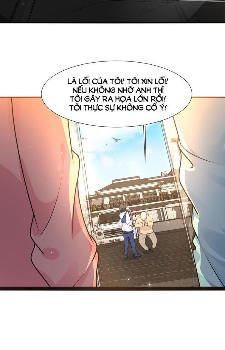 Hệ Thống Chiến Đấu Vô Địch Chapter 23 - Trang 2