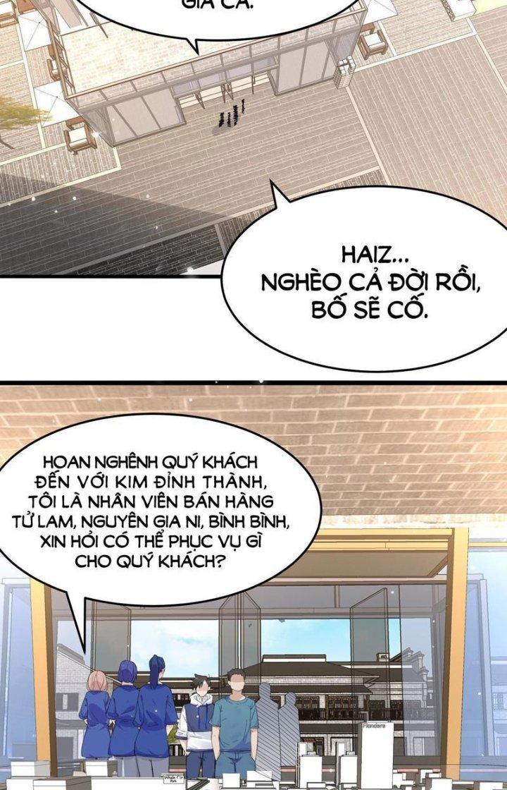 Hệ Thống Chiến Đấu Vô Địch Chapter 23 - Trang 2