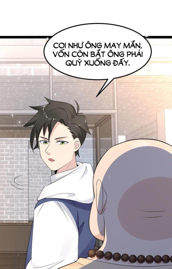 Hệ Thống Chiến Đấu Vô Địch Chapter 23 - Trang 2