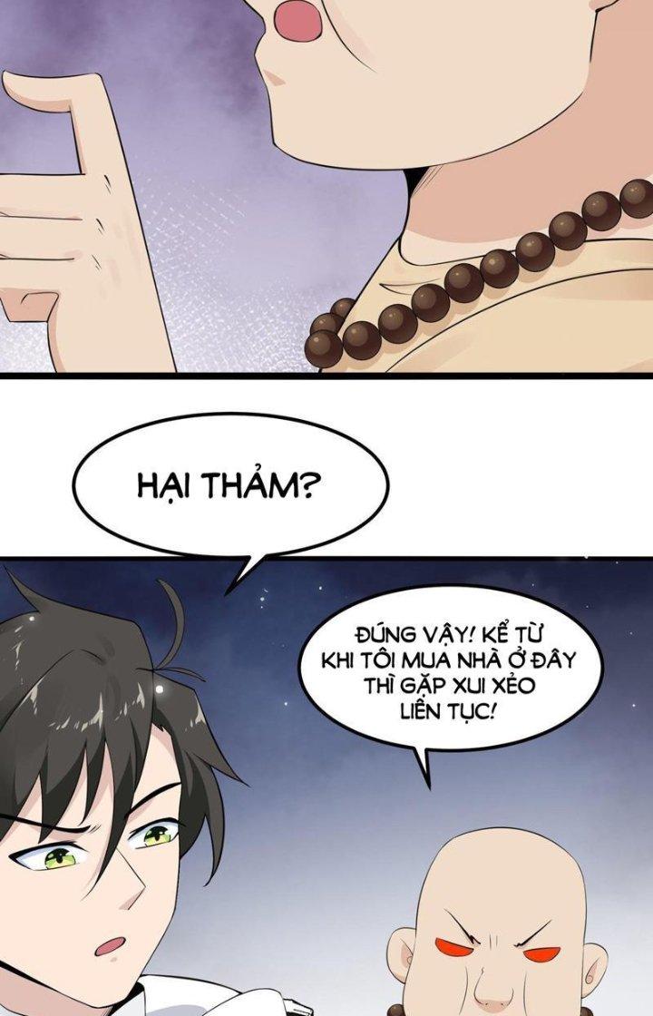 Hệ Thống Chiến Đấu Vô Địch Chapter 23 - Trang 2