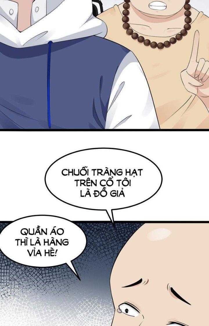 Hệ Thống Chiến Đấu Vô Địch Chapter 23 - Trang 2