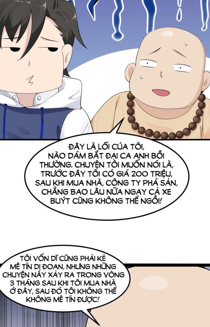 Hệ Thống Chiến Đấu Vô Địch Chapter 23 - Trang 2
