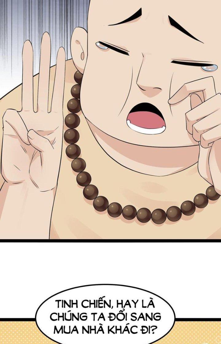 Hệ Thống Chiến Đấu Vô Địch Chapter 23 - Trang 2