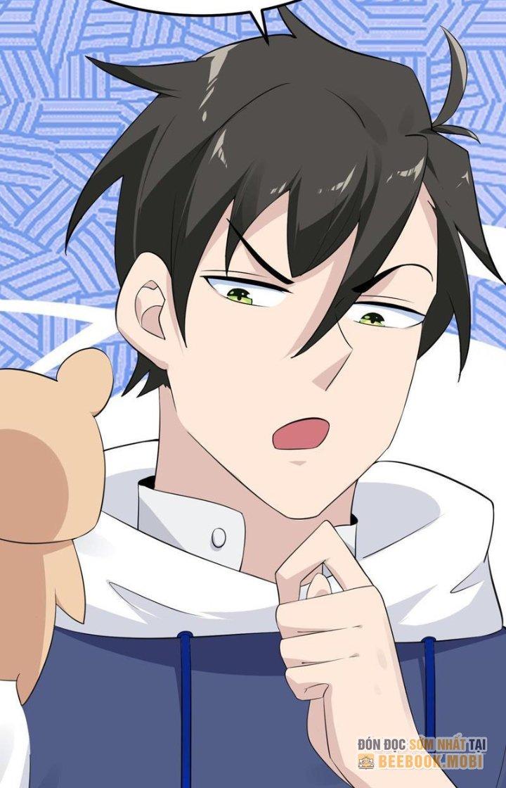 Hệ Thống Chiến Đấu Vô Địch Chapter 23 - Trang 2