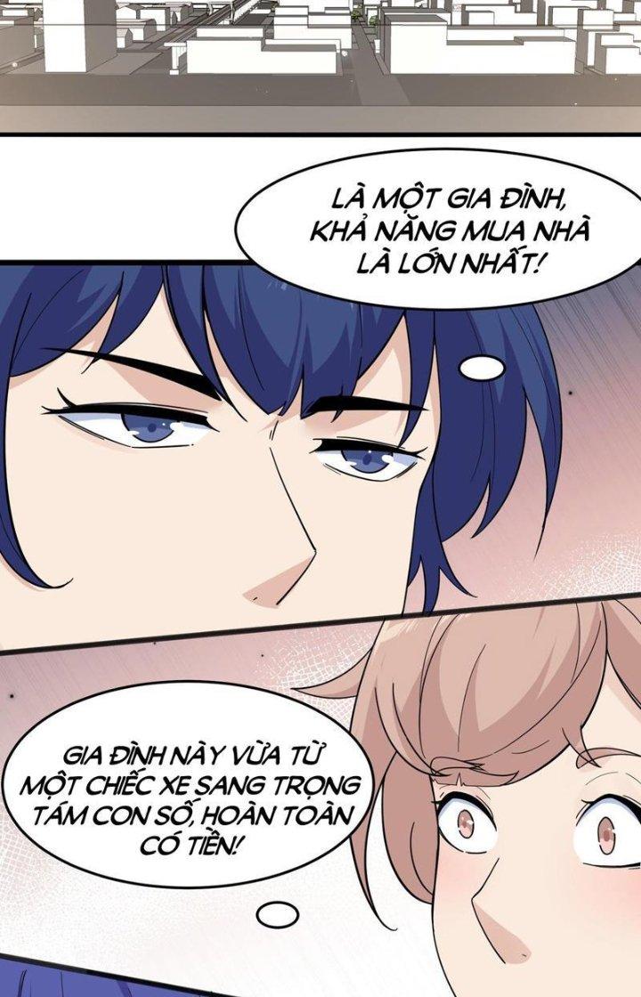 Hệ Thống Chiến Đấu Vô Địch Chapter 23 - Trang 2