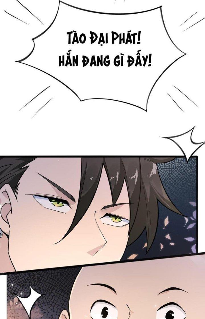 Hệ Thống Chiến Đấu Vô Địch Chapter 23 - Trang 2