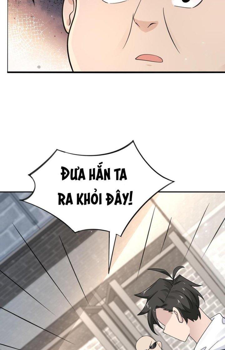 Hệ Thống Chiến Đấu Vô Địch Chapter 23 - Trang 2