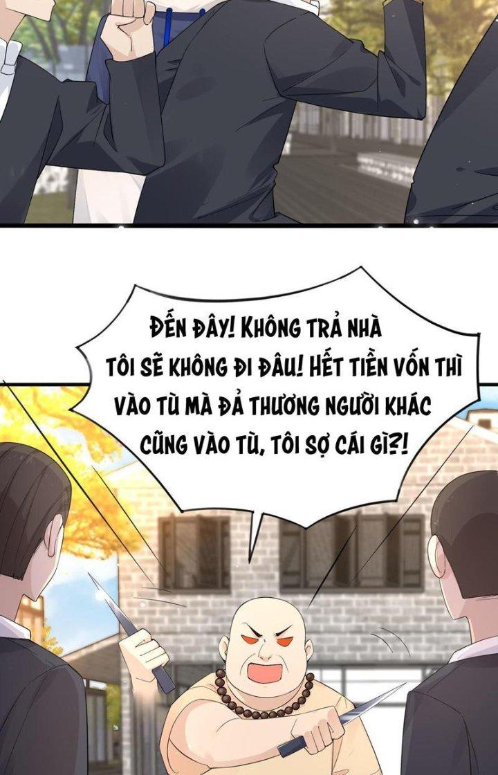 Hệ Thống Chiến Đấu Vô Địch Chapter 23 - Trang 2