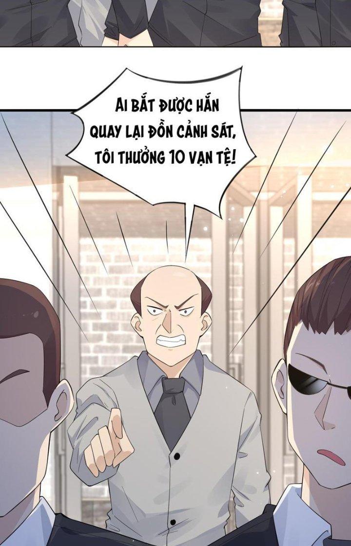 Hệ Thống Chiến Đấu Vô Địch Chapter 23 - Trang 2