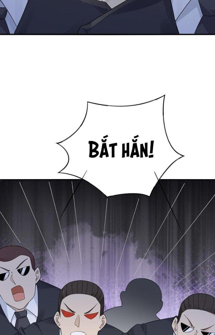 Hệ Thống Chiến Đấu Vô Địch Chapter 23 - Trang 2